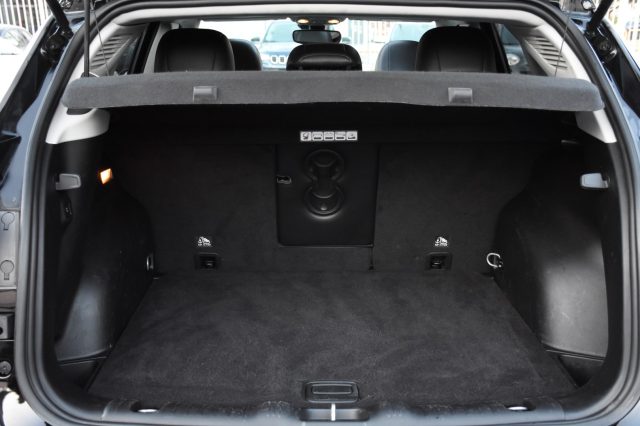 JEEP Compass usata, con Fari Xenon
