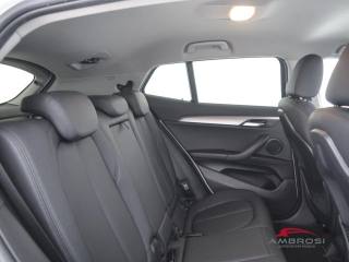 BMW X2 usata 10