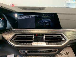 BMW X5 usata, con Luci diurne