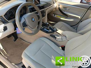 BMW 420 usata, con Sedili riscaldati