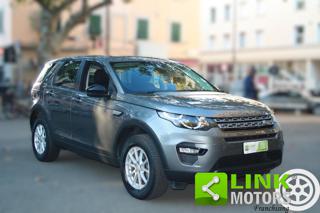 LAND ROVER Discovery Sport usata, con Autoradio