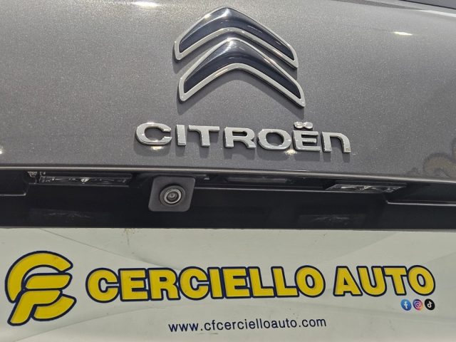 CITROEN C5 Aircross usata, con USB
