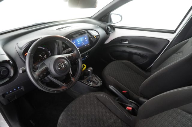 TOYOTA Aygo X usata 1
