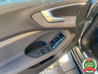 AUDI A5 usata, con Chiusura centralizzata
