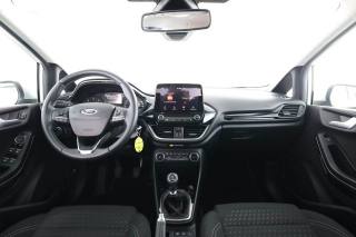 FORD Fiesta usata 4