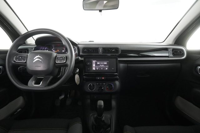 CITROEN C3 usata 10
