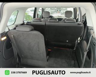 FIAT 500L usata, con Airbag testa