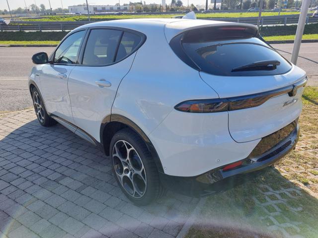 ALFA ROMEO Tonale usata, con Airbag Passeggero