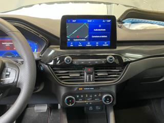 FORD Kuga usata, con Park Distance Control