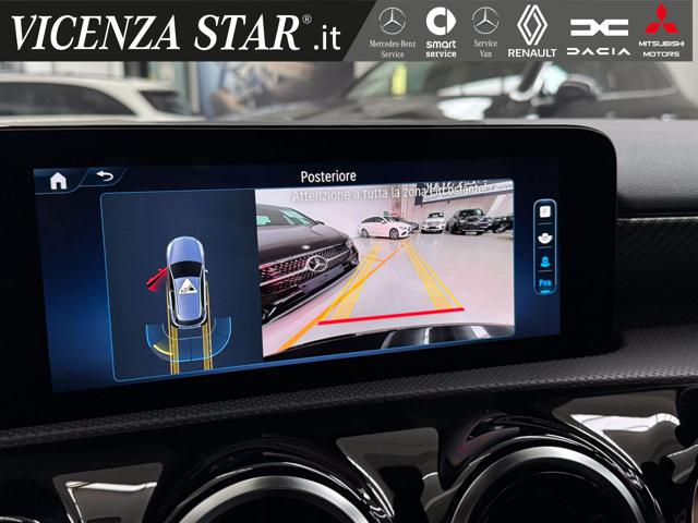 MERCEDES-BENZ A 200 usata, con Immobilizzatore elettronico