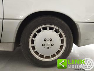 MERCEDES-BENZ SL 300 usata 14