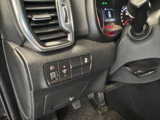 KIA Sportage usata, con Filtro antiparticolato