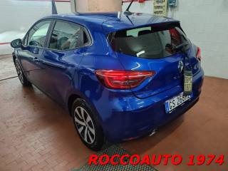 RENAULT Clio usata, con Autoradio