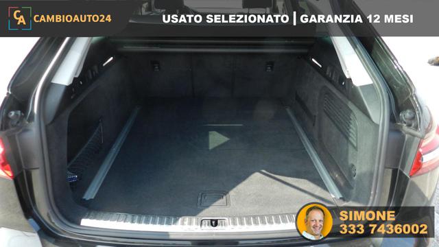 AUDI A6 usata, con Assistente abbaglianti