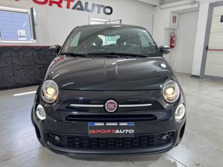 FIAT 500 usata, con Airbag