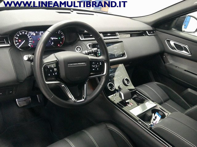LAND ROVER Range Rover Velar usata, con Controllo vocale