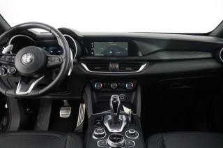 ALFA ROMEO Stelvio usata, con Cerchi in lega