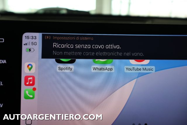 BMW X2 usata, con Telecamera per parcheggio assistito