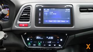 HONDA HR-V usata, con Climatizzatore