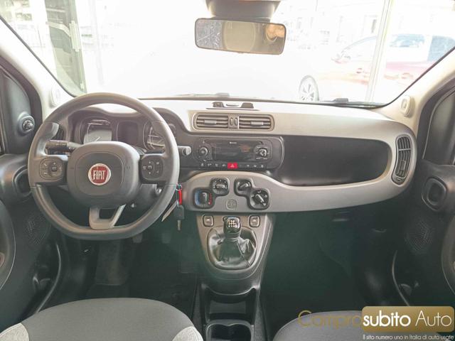 FIAT Panda usata 15