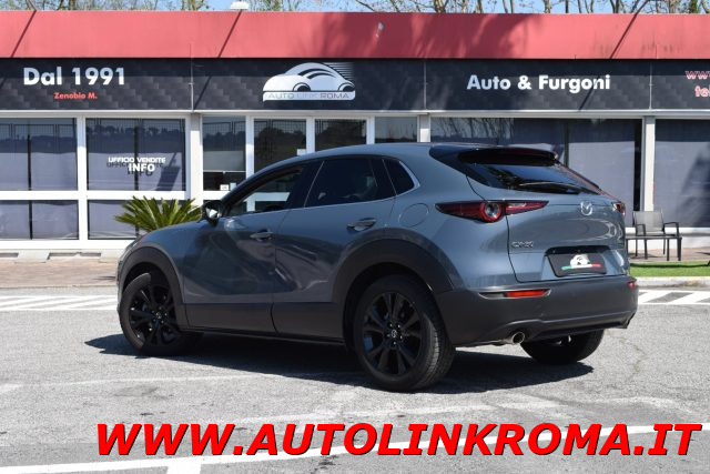 MAZDA CX-30 usata, con Airbag Passeggero