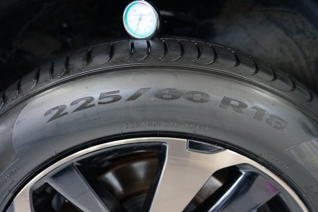 LEXUS NX 300h usata 47