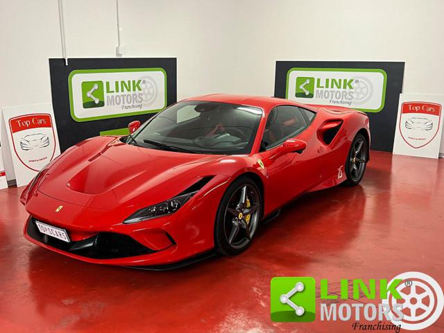 FERRARI F8 usata, con Airbag