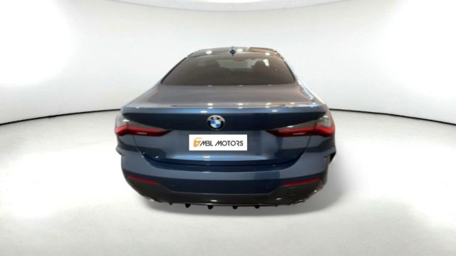BMW 420 usata, con Airbag Passeggero