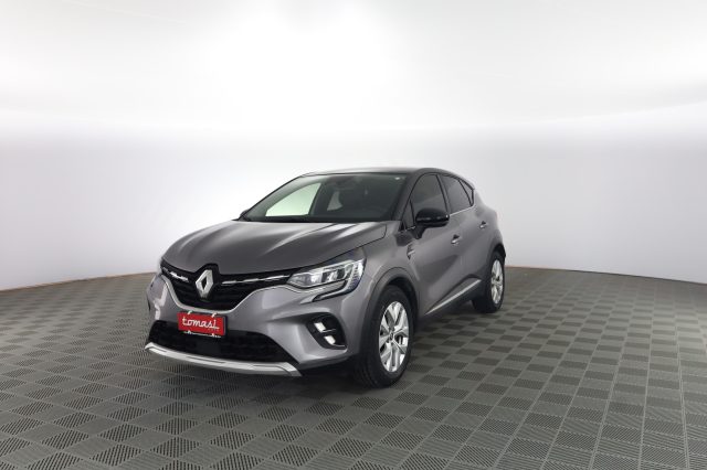 RENAULT Captur usata 0