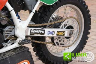 HONDA CR 250 usata 9