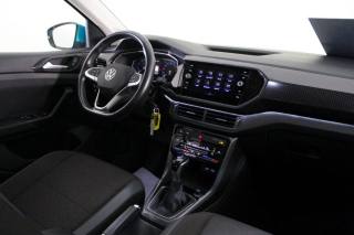 VOLKSWAGEN T-Cross usata, con Chiusura centralizzata