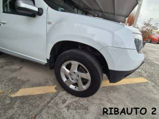 DACIA Duster usata, con Alzacristalli elettrici
