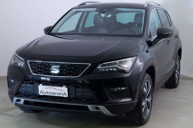 SEAT Ateca usata, con ABS
