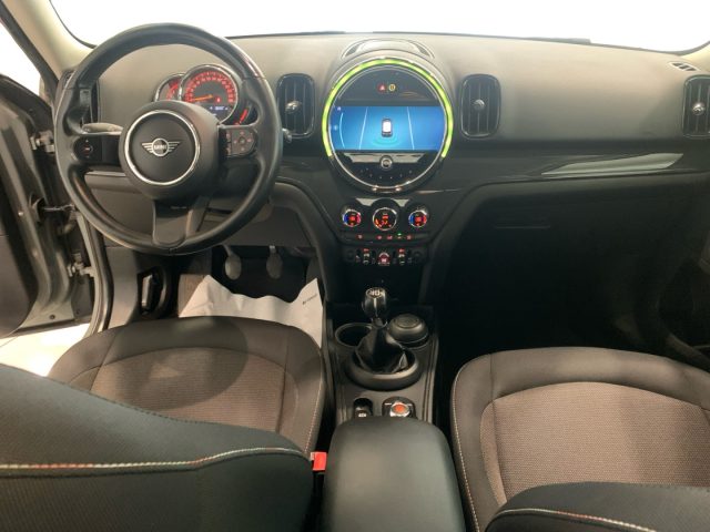 MINI Countryman usata, con Climatizzatore