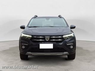 DACIA Sandero Sandero Stepway 1.0 TCe ECO-G Expression UP