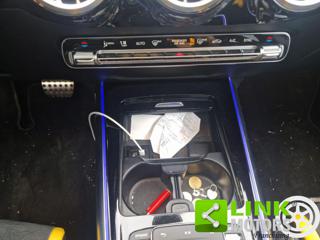 MERCEDES-BENZ GLA 45 AMG usata, con Vivavoce