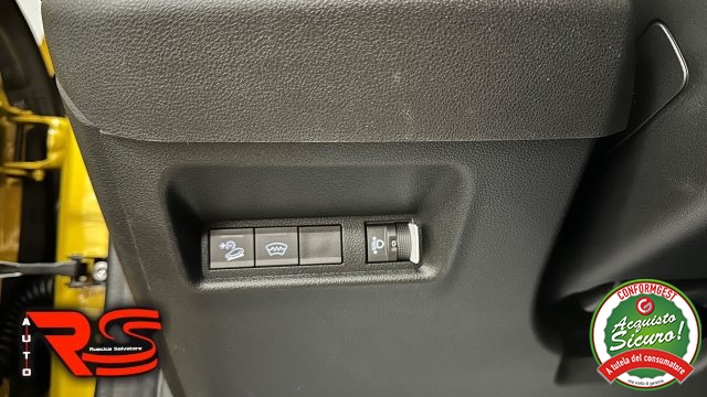 JEEP Avenger usata, con Bluetooth