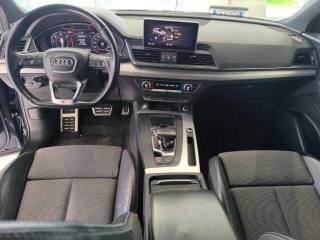 AUDI Q5 usata, con Filtro antiparticolato