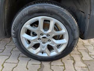 JEEP Renegade usata, con Autoradio