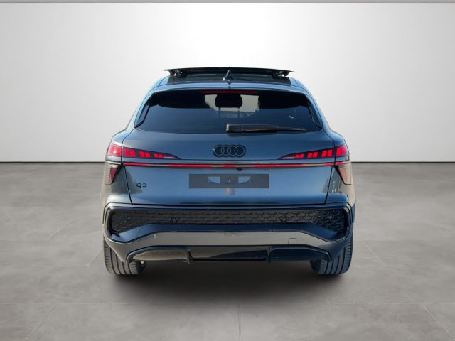 AUDI Q3 usata, con Autoradio