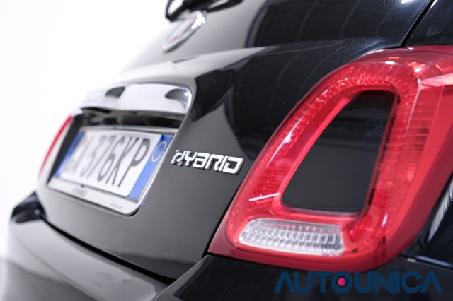 FIAT 500 usata 42