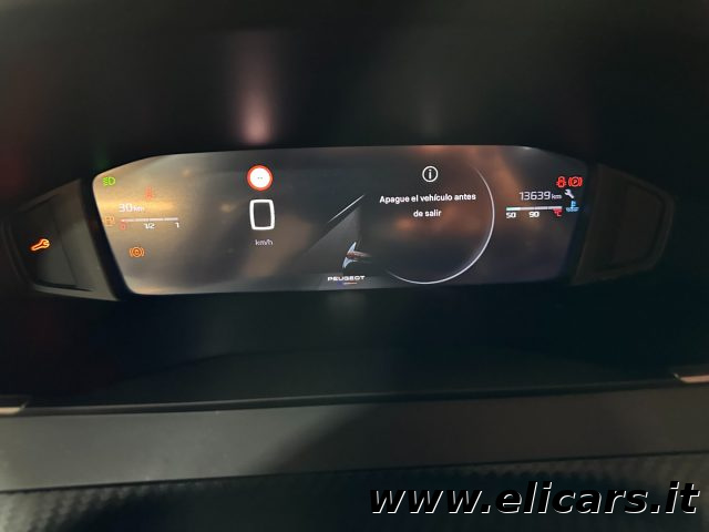 PEUGEOT 2008 usata, con Chiusura centralizzata