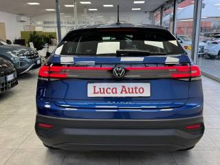 VOLKSWAGEN Taigo usata, con Alzacristalli elettrici