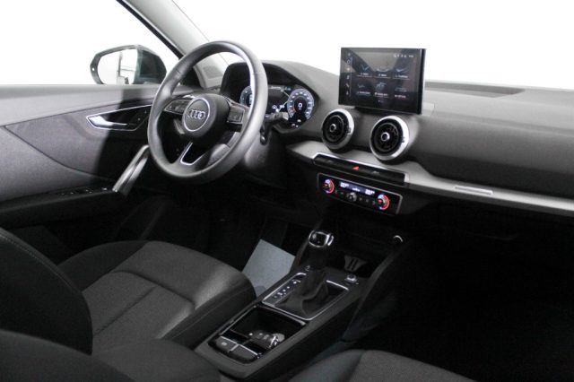 AUDI Q2 usata, con Airbag Passeggero