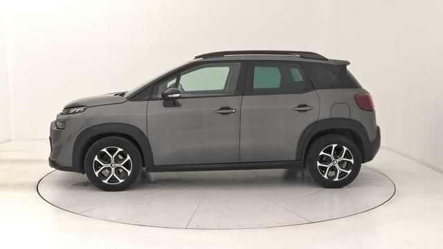 CITROEN C3 Aircross usata, con Airbag