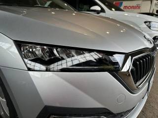SKODA Octavia usata, con Controllo trazione