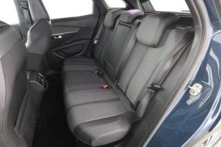 PEUGEOT 3008 usata 2
