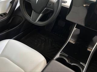 TESLA Model 3 usata, con Volante in pelle