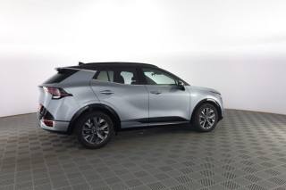 KIA Sportage usata 2