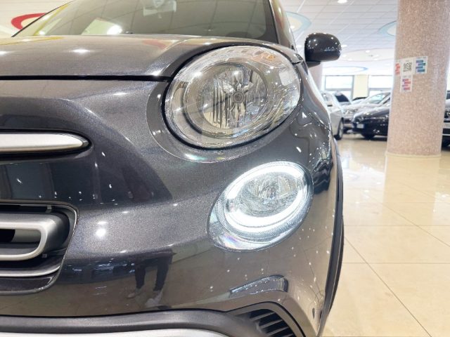 FIAT 500L usata, con ESP